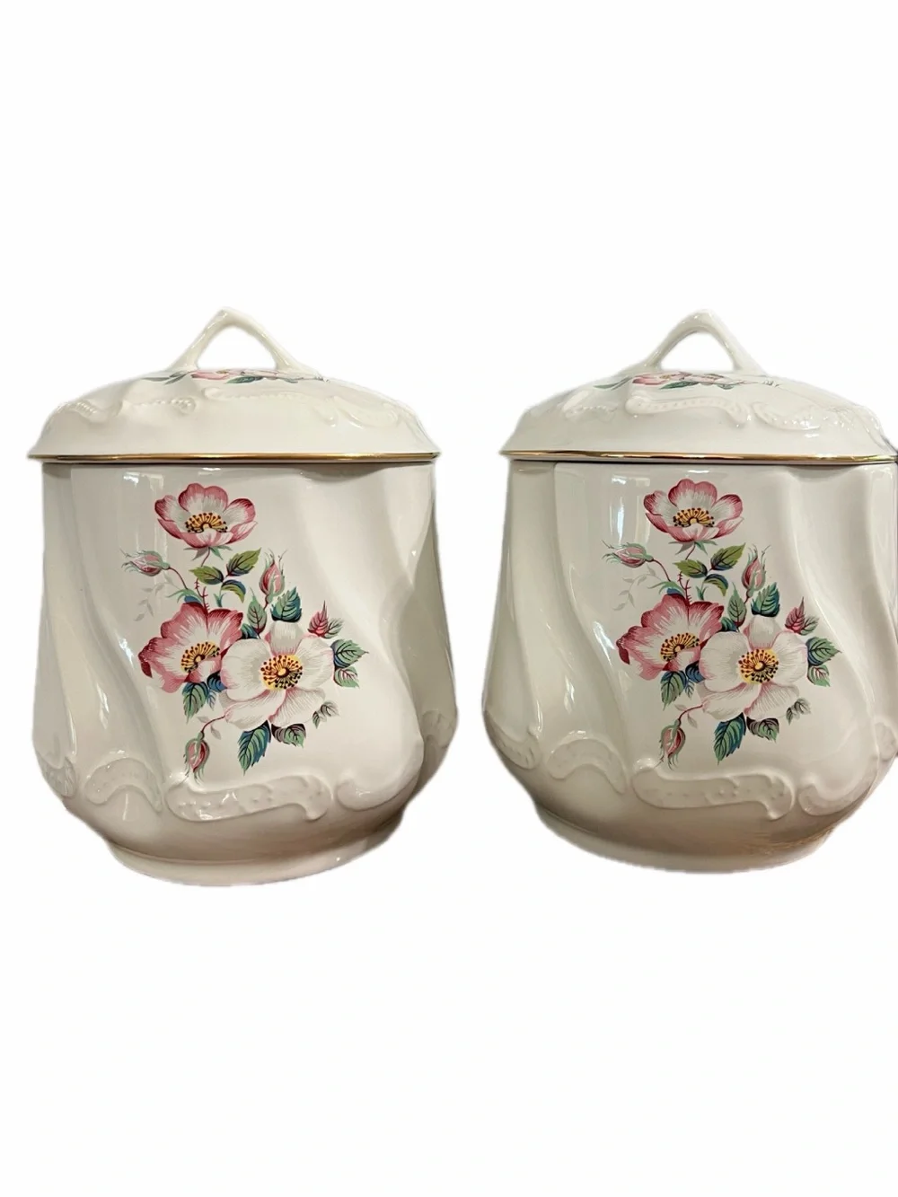 Vintage House Of Webster SET OF2